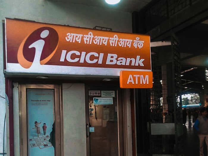 Just like SBI, ICICI Bank has created a cash cushion in case bad loans rise