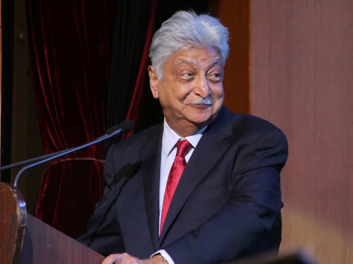 Azim Premji’s biography announced — here’s all you need to know about it