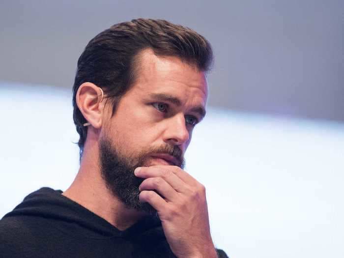 The wild life of billionaire Twitter CEO Jack Dorsey, who eats one meal a day, has faced attempted oustings, and is now cleaning up after a colossal hack that took over 130 high-profile Twitter accounts