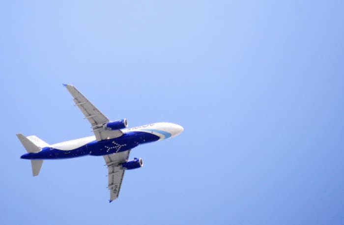 IndiGo announces second round of deeper pay cuts after 10% of the employees were laid off