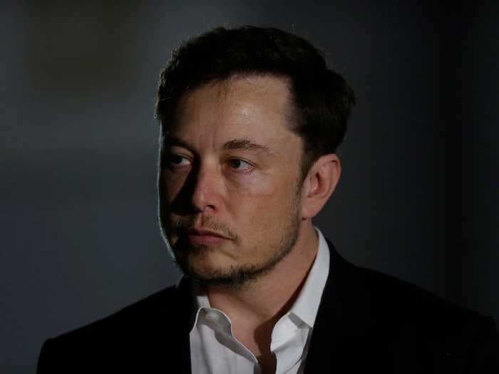 Elon Musk says he's terrified of AI taking over the world and most scared of Google's DeepMind AI project
