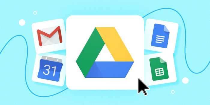 What is Google Drive? A guide to navigating Google's file storage service and collaboration tools