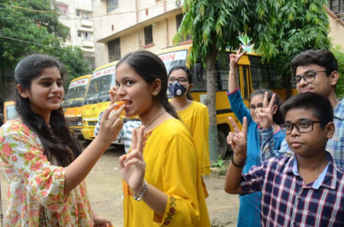 How to check Maharashtra Board SSC Class 10th Results 2020