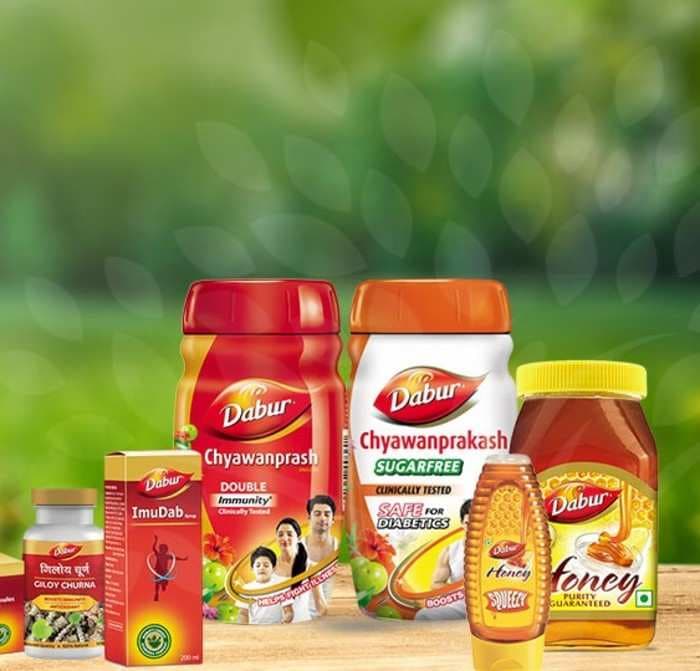 Dabur emerges from COVID-19 hit quarter with a bigger market for Chyawanprash and Dabur Honey