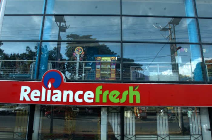 Reliance Retail’s profit more than halves but Mukesh Ambani puts the spotlight on surging orders on JioMart