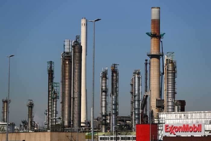 Internal documents, leaked audio, and 19 insiders reveal Exxon made managers dub more employees poor performers as the oil giant sought to quietly cut staff