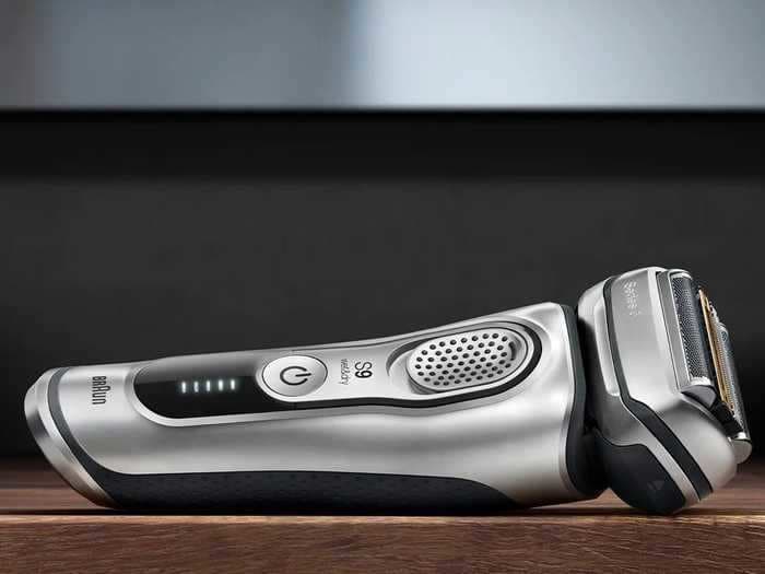 Braun's highest-end shaver delivers a close, comfortable shave every time — but it's only worth the $300 price tag if you shave daily or close to it