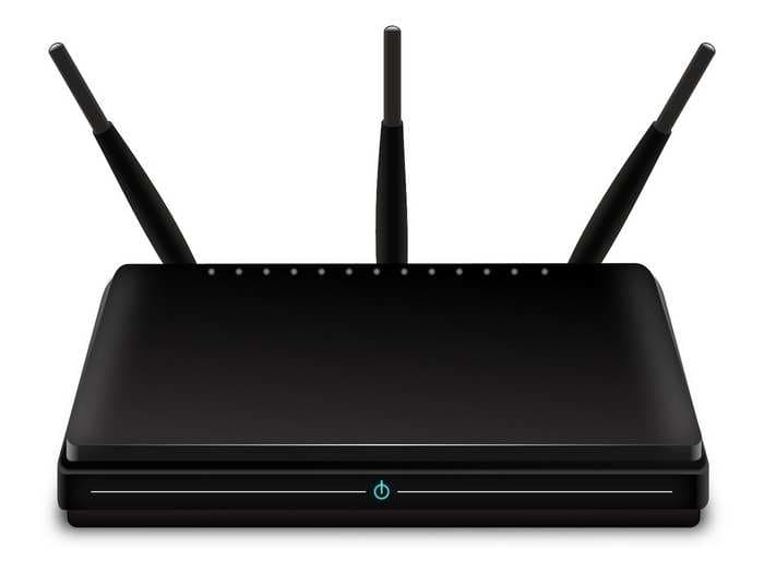 Best Wi-Fi routers for home in India