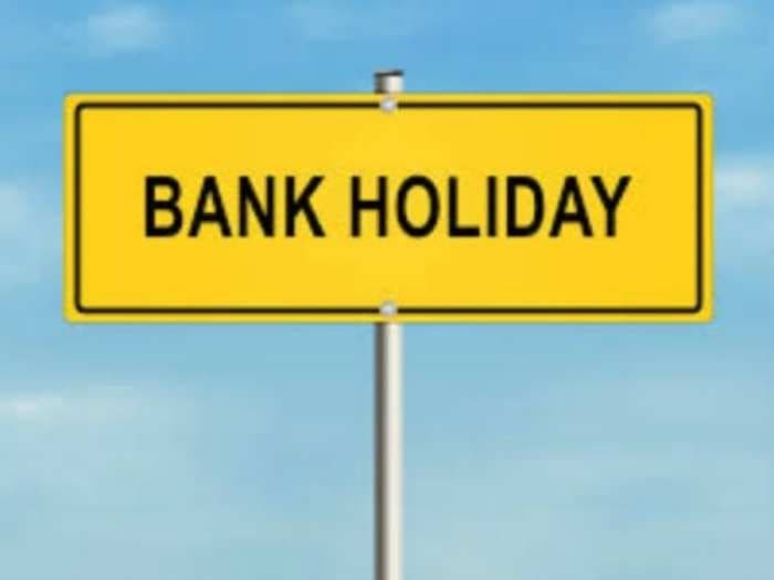 Here’s the complete list of Bank Holidays in August 2020