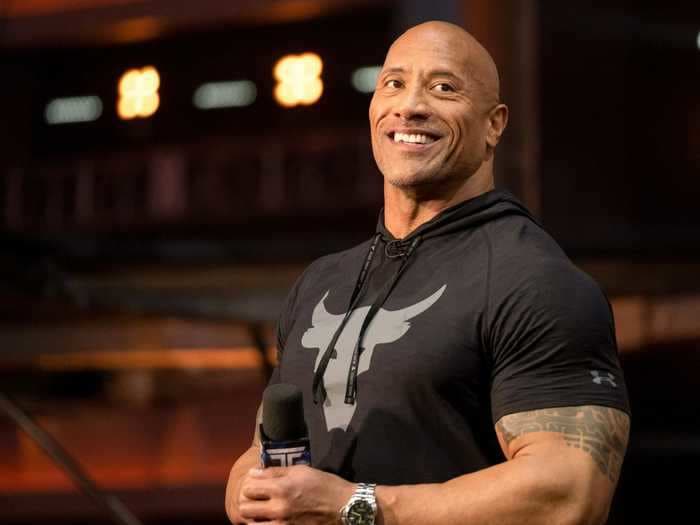 Dwayne Johnson, Dany Garcia, and RedBird Capital buy XFL for $15 million just hours before the league's bankruptcy sale