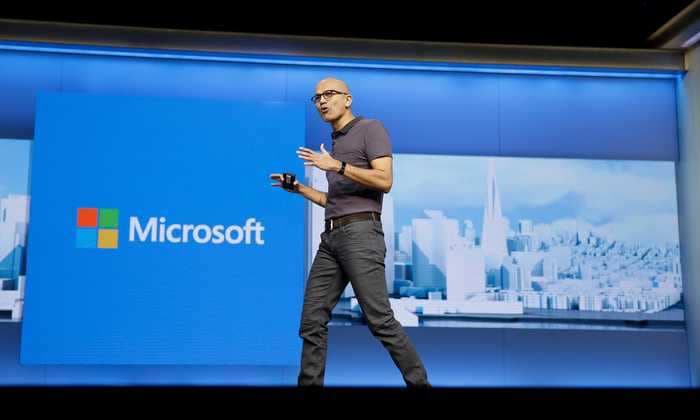 Microsoft could pay billions for TikTok. It's a tremendously risky move that will put CEO Satya Nadella's strategy to the ultimate test.