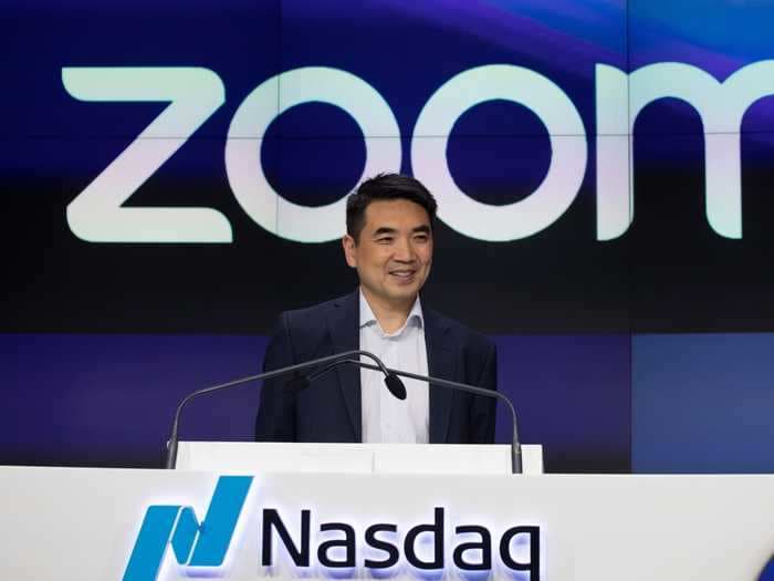 Zoom will suspend direct sales in mainland China and only sell through partners, amid scrutiny over its ties to the country