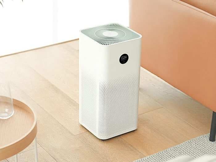 Best air purifiers for Home in India 2023