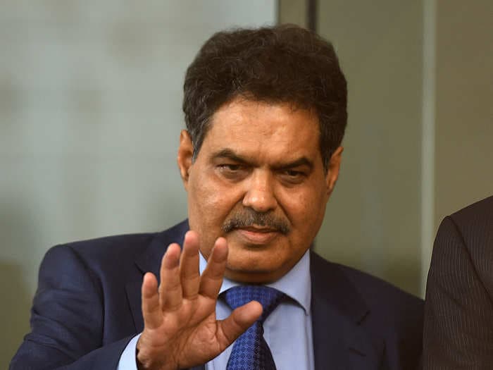 SEBI Chairman Ajay Tyagi's term extended for a second time till February 2020