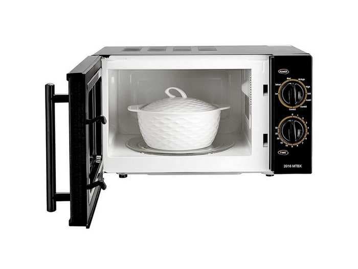 Best budget microwave ovens in India