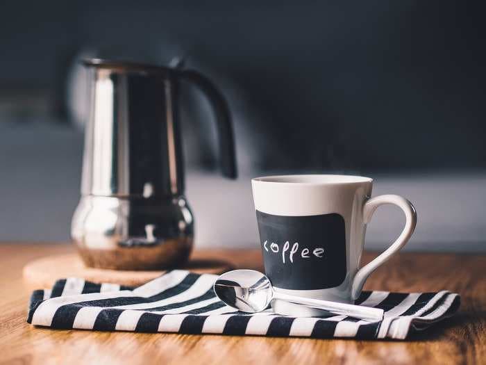 Best coffee mugs for cosy conversations & more