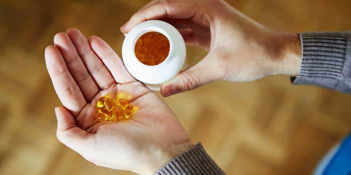 The difference between vitamin D2 and D3 and which one you should choose as a supplement