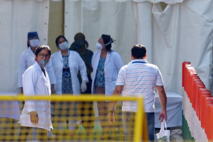 Indian Medical Association says nearly 200 doctors have lost their lives to COVID-19