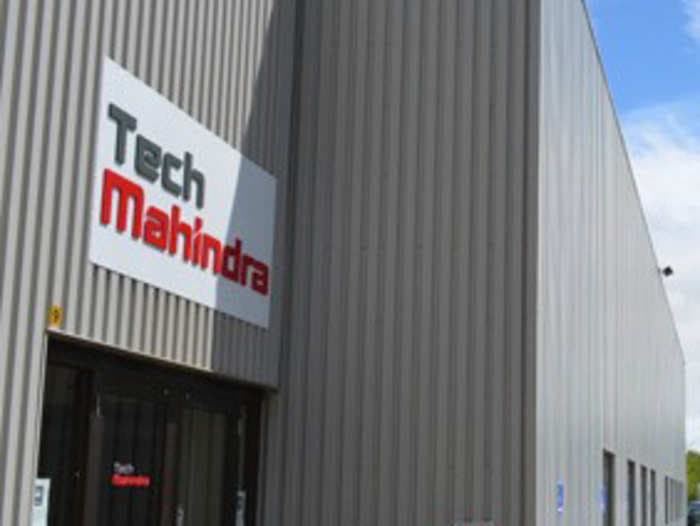 INTERVIEW: Tech Mahindra CFO says lateral hiring will take time — and only after utilisation improves to pre-COVID levels