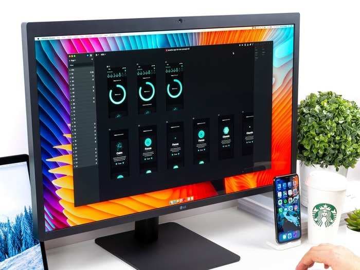 Best monitors for a seamless work and entertainment experience at home