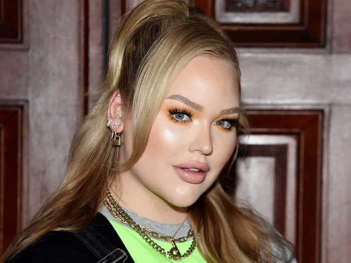 NikkieTutorials says she is physically fine after being robbed at gunpoint at her house: 'Mentally it's a whole other story'