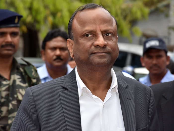 SBI Chairman Rajnish Kumar hints ₹10,000 crore MSME Fund of Funds will be operational soon