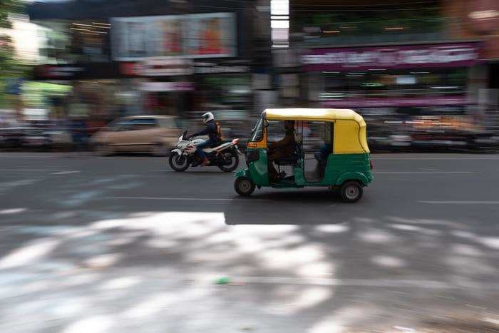 Vehicle registrations fall 36% in July, retail sales remain a worry — festive season fuels the recovery hopes