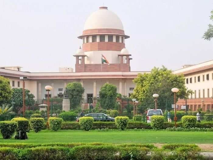 Supreme Court adjourns AGR case hearing to August 14