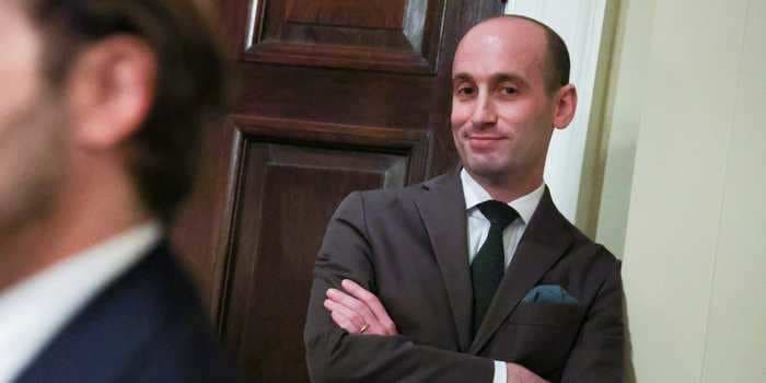 'Hatemonger' author Jean Guerrero on Stephen Miller, white nationalism, and performative cruelty