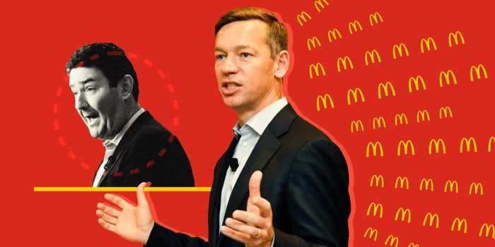 Inside McDonald's year of scandals and its race to fix its reputation as the fast-food giant sues its ex-CEO over alleged sexual relationships with employees