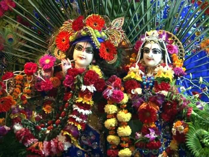Krishna Janmashtami 2022 wishes, messages and quotes