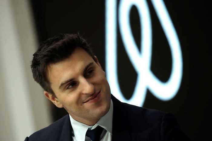 Airbnb reportedly plans to confidentially file for an IPO later this month