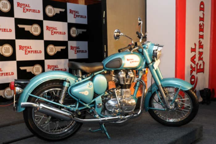 The power of Eicher’s iconic Royal Enfield to keep profit engine running will be tested