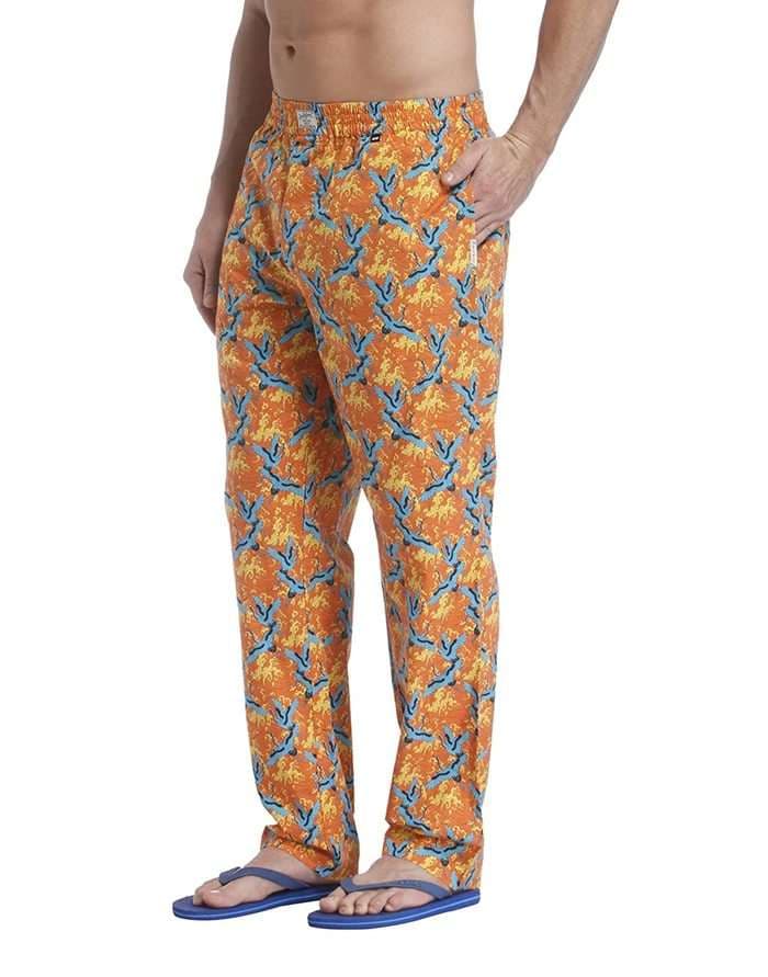 Best lounge pants and pyjamas for men in India