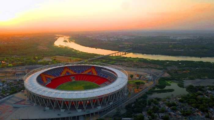 EXCLUSIVE: Meet the makers of Motera Stadium —  the same company that designed Melbourne Cricket Ground and sections of Lord’s