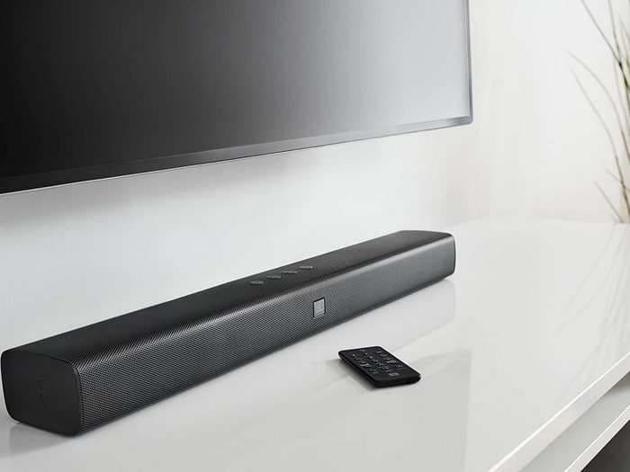 Best affordable soundbars under Rs 10,000 in India