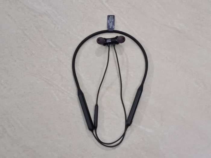 Best affordable neckband earphones in India