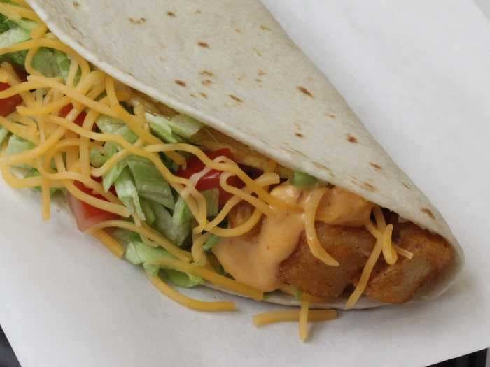 Taco Bell fans rush to order potatoes one last time before the chain eliminates 12 beloved menu items this week