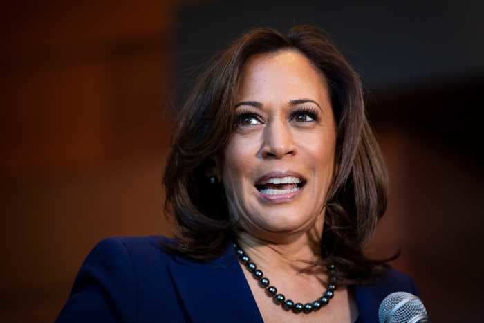 'It's about time!': Howard University students and alumni rejoice after Kamala Harris becomes the first HBCU alum on a major party ticket