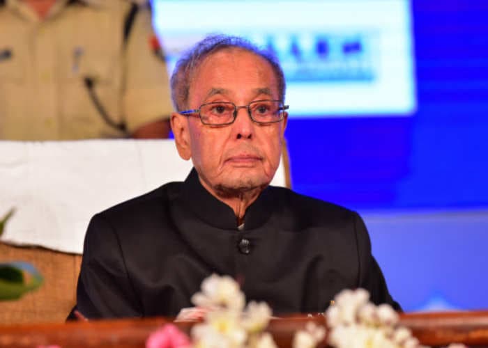 Pranab Mukherjee's condition remains unchanged, says Army Hospital after false death news surface on the internet