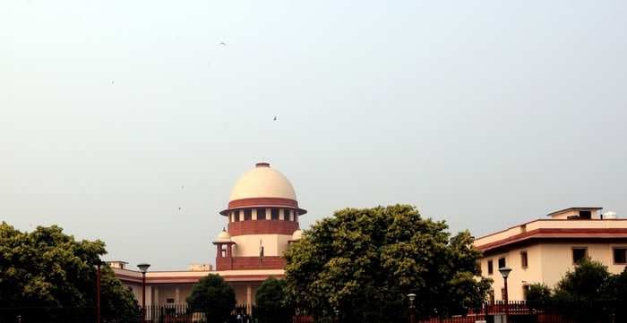 Supreme Court likely to begin physical hearing in some courts from next week