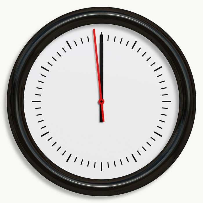 Best analog wall clock in India