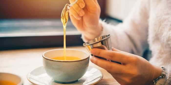 8 of the best home remedies to soothe a cough naturally, according to doctors