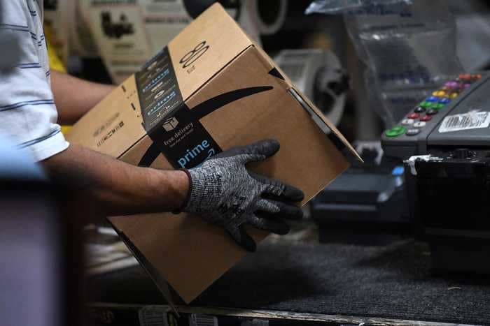A California appeals court just ruled that Amazon is legally liable for defective products sold on its site by third parties