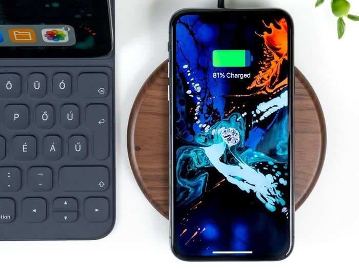 Best wireless chargers in India