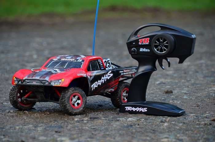 Best remote control cars for kids in India