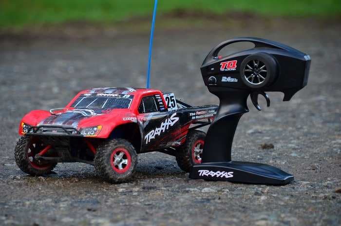 Coolest remote control cars for kids