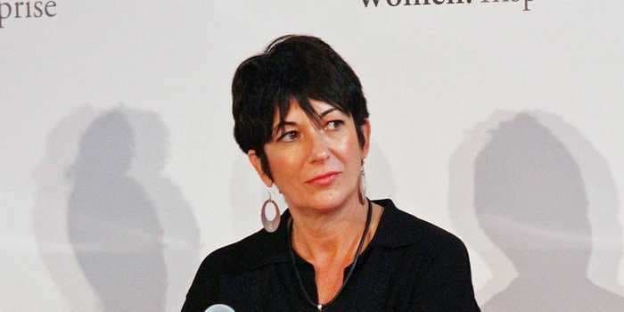 Prosecutors say Ghislaine Maxwell is being kept in isolation in jail for her own safety