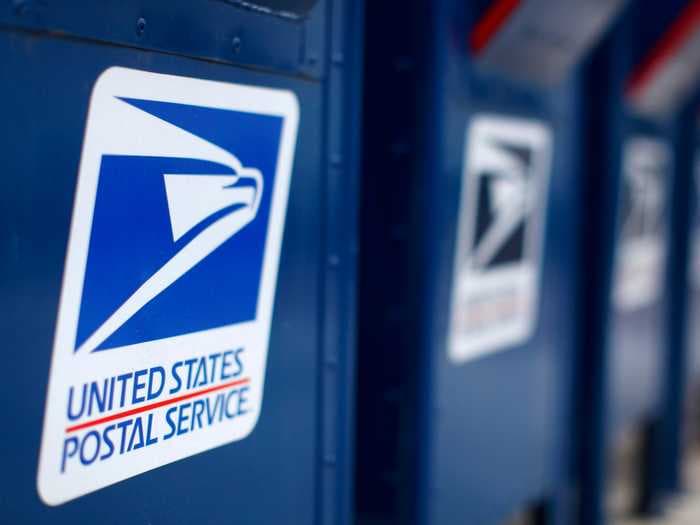 I've been a postal worker for 17 years, and I'm unnerved by the current situation: 'It's getting scarier'