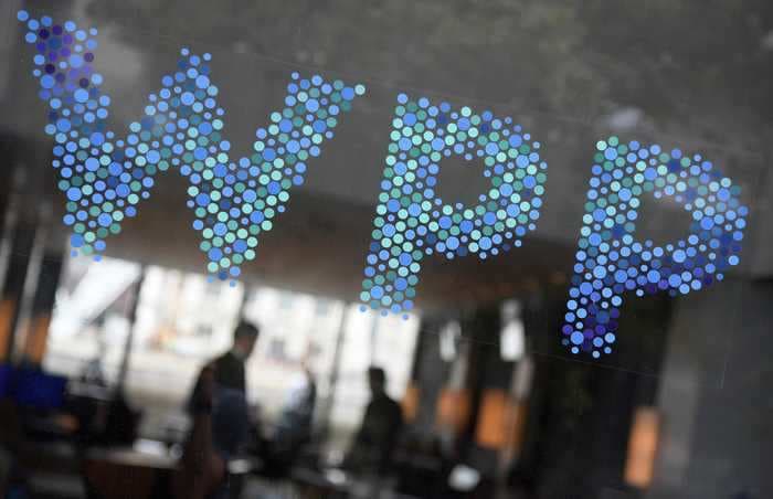 Where ad agency giants like WPP and IPG are hiring